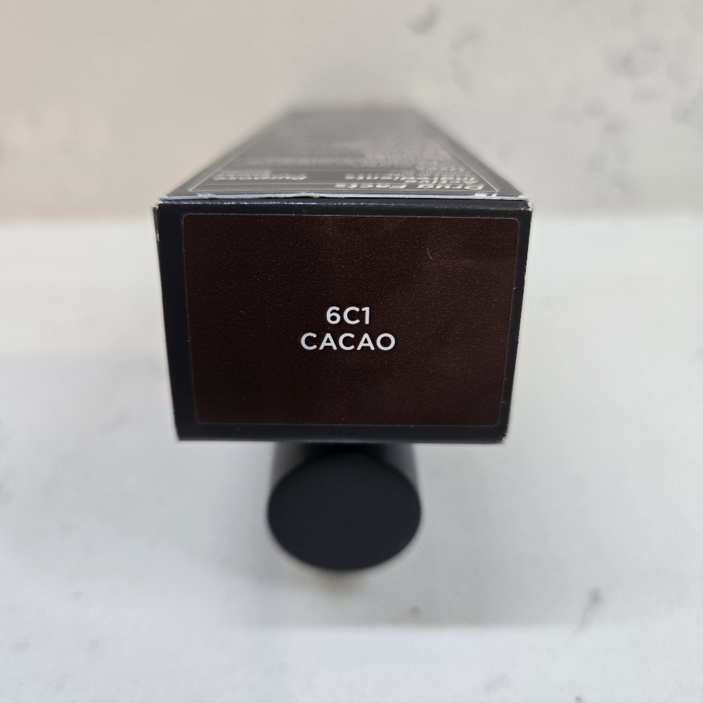 New Laura Mercier Tinted Moisturizer. CACAO 6C1. Dark Complexion Friendly. - Picture 5 of 5